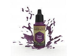 Warpaints Metallics: Royal Purple (18ml /0.6oz.)